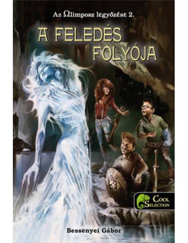 A feledés folyója - Az Olimposz legyőzése 2.