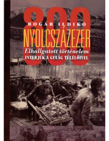 Nyolcszázezer