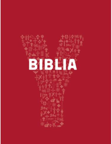Ifjúsági Biblia -Y-Biblia