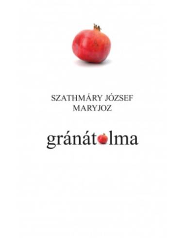 Gránátalma