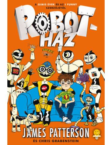 Robotház