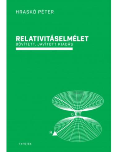 Relativitáselmélet - Bővített, javított kiadás