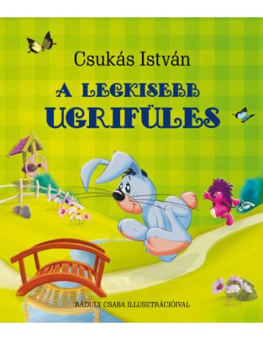A legkisebb Ugrifüles