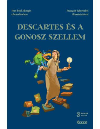 Descartes és a Gonosz Szellem