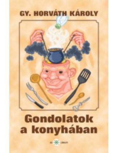 Gondolatok a konyhában