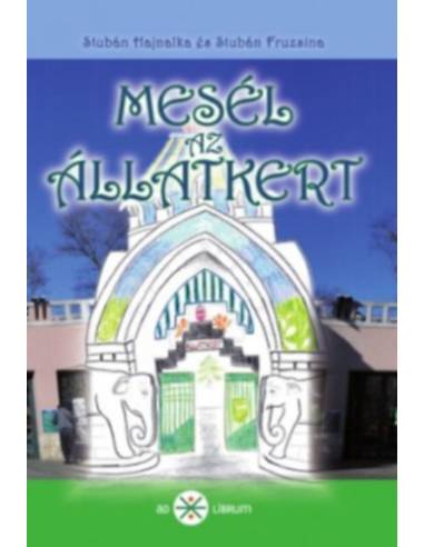 Mesél az állatkert