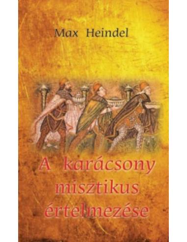 A karácsony misztikus értelmezése