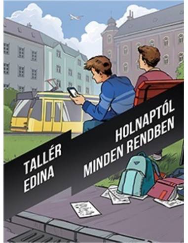 Holnaptól minden rendben
