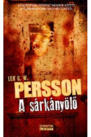 A sárkányölő - A Bäckström-sorozat második kötete