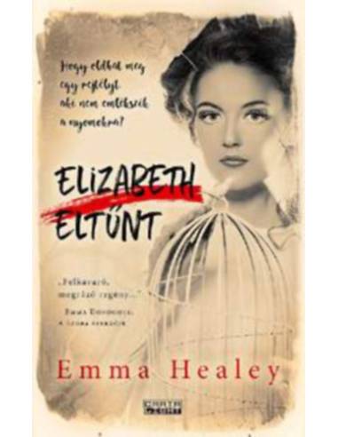 Elizabeth eltűnt