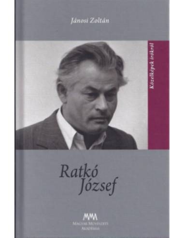 Ratkó József