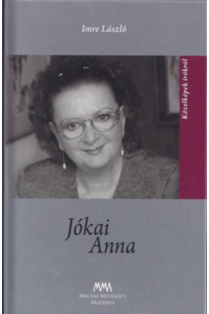 Jókai Anna