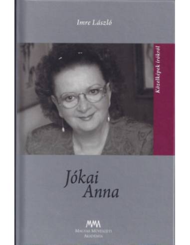 Jókai Anna