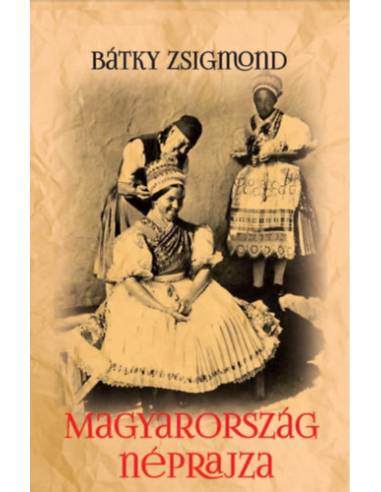 Magyarország néprajza