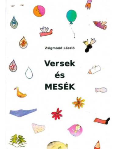 Versek és mesék