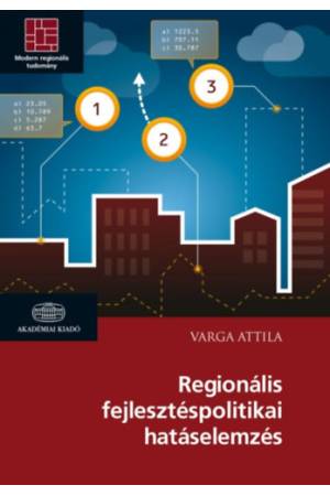 Regionális fejlesztéspolitikai hatáselemzés
