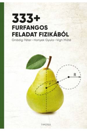 333+ furfangos feladat fizikából