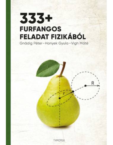 333+ furfangos feladat fizikából