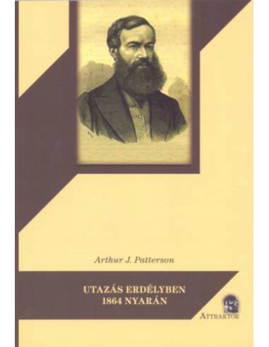 Utazás Erdélyben 1864 nyarán