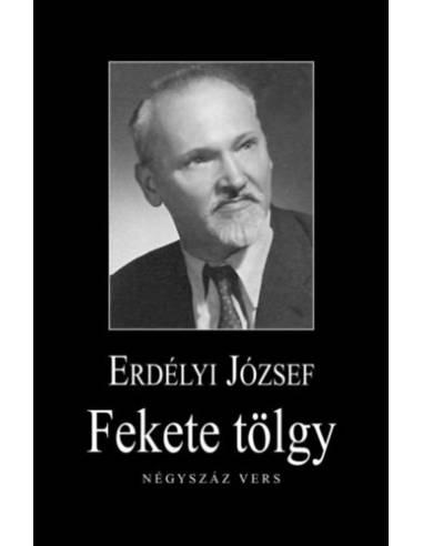 Fekete tölgy - Négyszáz vers