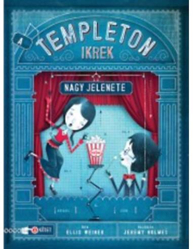 A Templeton ikrek nagy jelenete