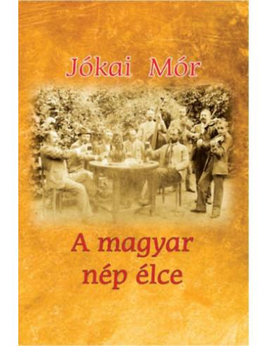 A magyar nép élce