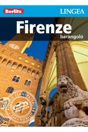 Firenze - Barangoló