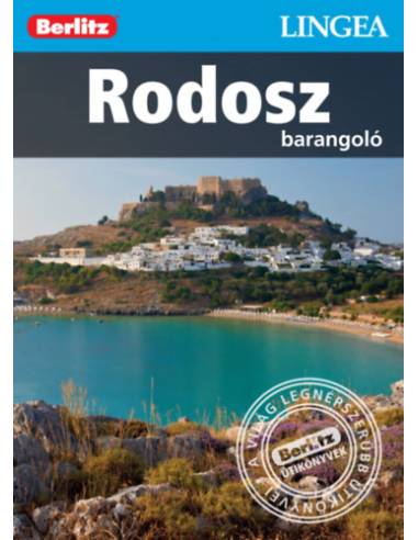 Rodosz - Barangoló