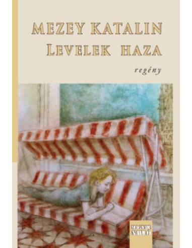 Levelek haza