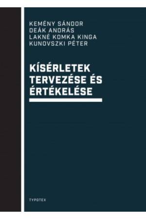 Kísérletek tervezése és értékelése