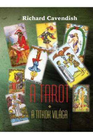 A tarot - A titkok világa