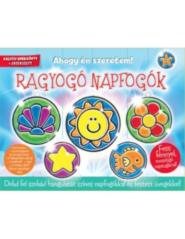 Ragyogó napfogók - Dobd fel szobád hangulatát színes napfogókkal és festett üvegekkel!