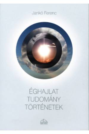 Éghajlat Tudomány Történetek