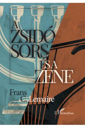 A zsidó sors és a zene
