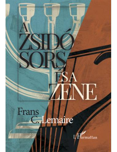 A zsidó sors és a zene