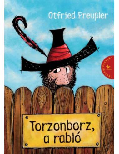 Torzonborz, a rabló
