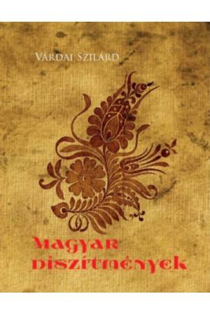 Magyar díszítmények