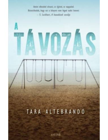A távozás