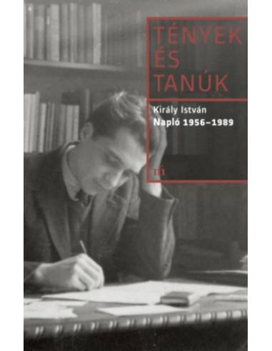 Napló 1956-1989