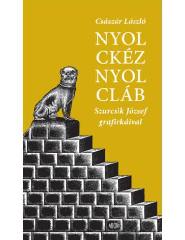 Nyolckéznyolcláb