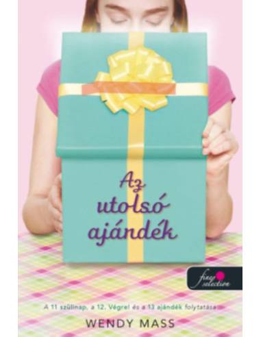 Az utolsó ajándék