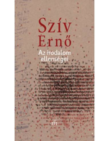 Az irodalom ellenségei