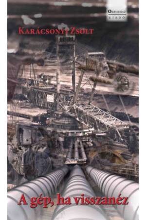 A gép, ha visszanéz