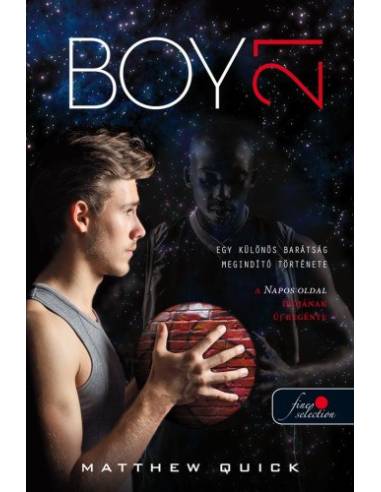 Boy 21