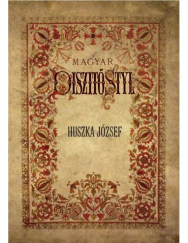 Magyar díszítő styl