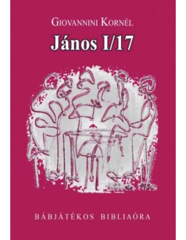 János I/17 - Bábjátékos bibliaóra