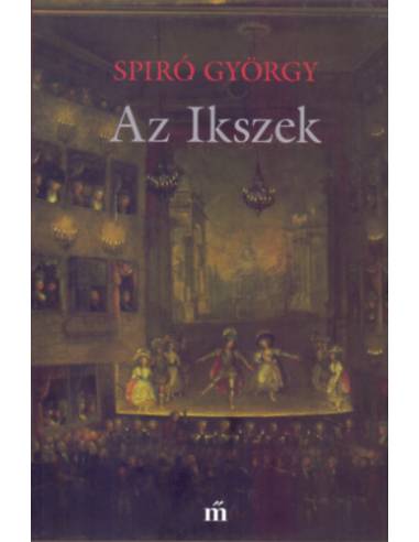 Az Ikszek