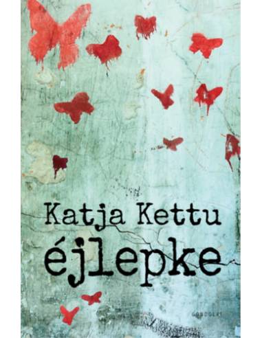 Éjlepke