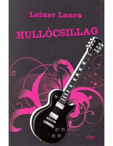 Hullócsillag - Bexi-sorozat 2. kötet