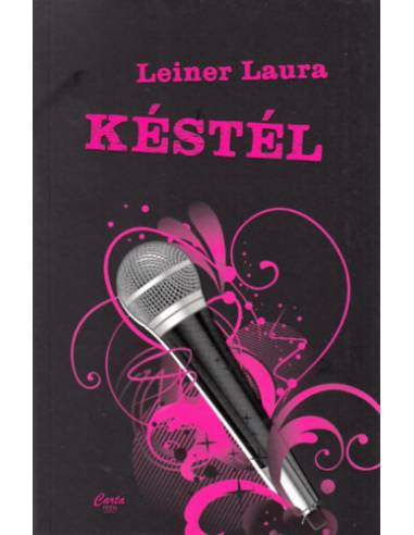 Késtél - Bexi-sorozat 1. kötet